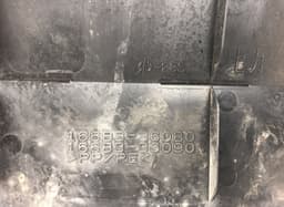 LEXUS 1668336080 Radiator shroud LEXUS NX I (AZ10) (2014-2021) — thumbnail 5
