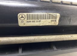 MERCEDES-BENZ A0995001303 Radiator set MERCEDES-BENZ ML-CLASS (W166) (2011-2015) — thumbnail 2