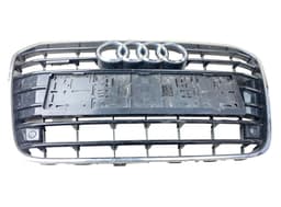 AUDI 4G0853651 Radiator Grille AUDI A6 / A6 ALLROAD (C7, 4G) (2010-2018) — thumbnail 1