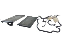 LEXUS 1640036090 G901078020 Radiator set LEXUS NX I (AZ10) (2014-2021) — thumbnail 2