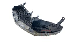 MERCEDES-BENZ A2518800383 Radiator Grille MERCEDES-BENZ R-CLASS (W251) (2006-2013) — thumbnail 5