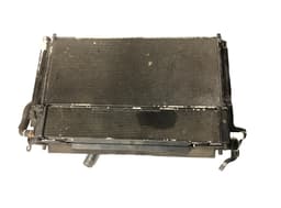 LEXUS 4221353980 G901078020 8846078030 Radiator set LEXUS NX I (AZ10) (2014-2021) — thumbnail 3