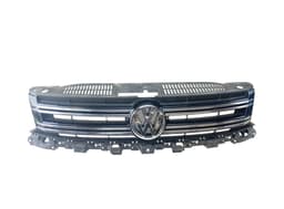 VW 5N0853651J Radiator Grille VW TIGUAN I (5N) (2007-2018) — thumbnail 1