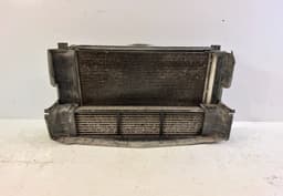 MERCEDES-BENZ A2465000100 A2465051430 Radiator set MERCEDES-BENZ C-CLASS (W204) (2007-2013) — thumbnail 1