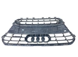 AUDI 4G0853651 Radiator Grille AUDI A6 / A6 ALLROAD (C7, 4G) (2010-2018) — thumbnail 2