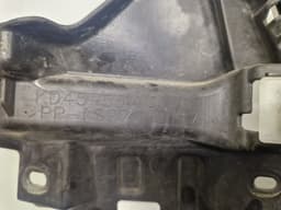 MAZDA KD4550712 Radiator Grille MAZDA CX-5 I (KE) (2011-2016) — thumbnail 5
