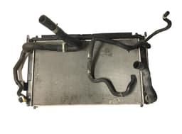 LEXUS 4221353980 G901078020 8846078030 Radiator set LEXUS NX I (AZ10) (2014-2021) — thumbnail 1