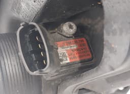 VOLVO 30794544 31368082 31280014 31319053 6G91-7A095-AD 6G917A095AD 31317423 31303975 0261230296 H0602004 Radiator set VOLVO V70 III (BW) (2007-2016) — thumbnail 7