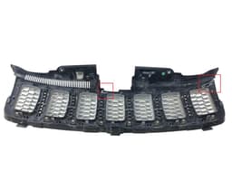 JEEP 68258419AB Radiator Grille JEEP GRAND CHEROKEE IV (WK, WK2) (2010-2021) — thumbnail 2
