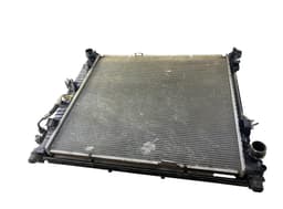MERCEDES-BENZ A0995001303 Radiator set MERCEDES-BENZ ML-CLASS (W166) (2011-2015) — thumbnail 1