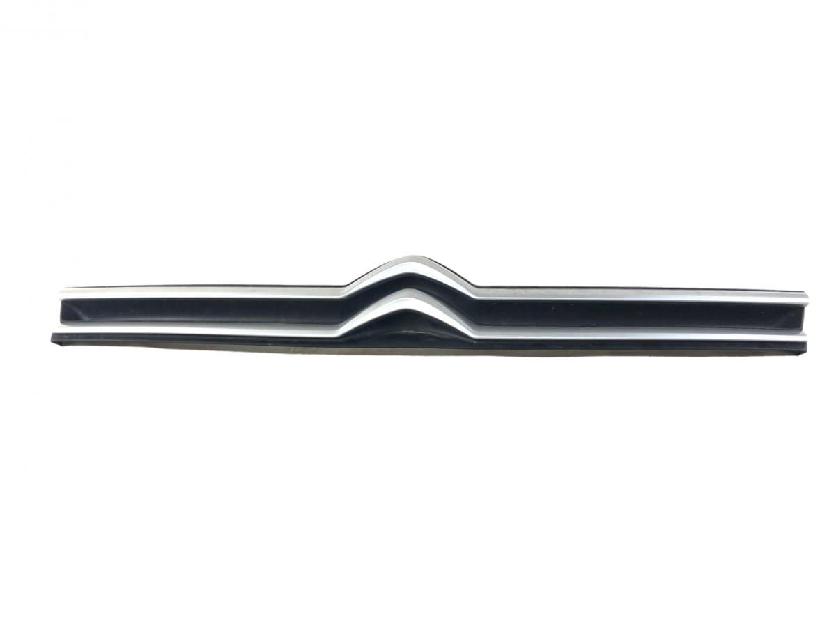 98117065VD Radiator Grille CITROËN JUMPY III (2016-)