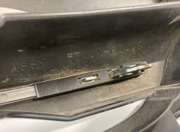 TOYOTA 53101-60480 5310160480 53114-60040 Radiator Grille TOYOTA LAND CRUISER 200 (2007-2021) — thumbnail 9