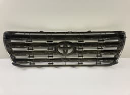 TOYOTA 53101-60480 5310160480 53114-60040 Radiator Grille TOYOTA LAND CRUISER 200 (2007-2021) — thumbnail 7