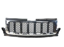 JEEP 57010708AD Radiator Grille JEEP GRAND CHEROKEE IV (WK, WK2) (2010-2021) — thumbnail 1