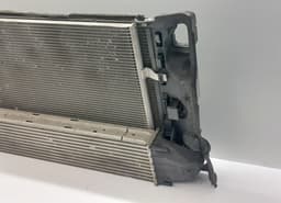VOLVO 31368082 31338475 6G91-7A095-AD 6G917A095AD Radiator set VOLVO XC60 I (2008-2017) — thumbnail 2