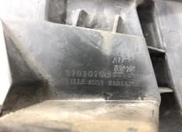 JEEP 57010708AD Radiator Grille JEEP GRAND CHEROKEE IV (WK, WK2) (2010-2021) — thumbnail 3