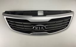 KIA 863513U000 86361-3U000 863613U000 Radiator Grille KIA SPORTAGE III (SL) (2010-2015) — thumbnail 1