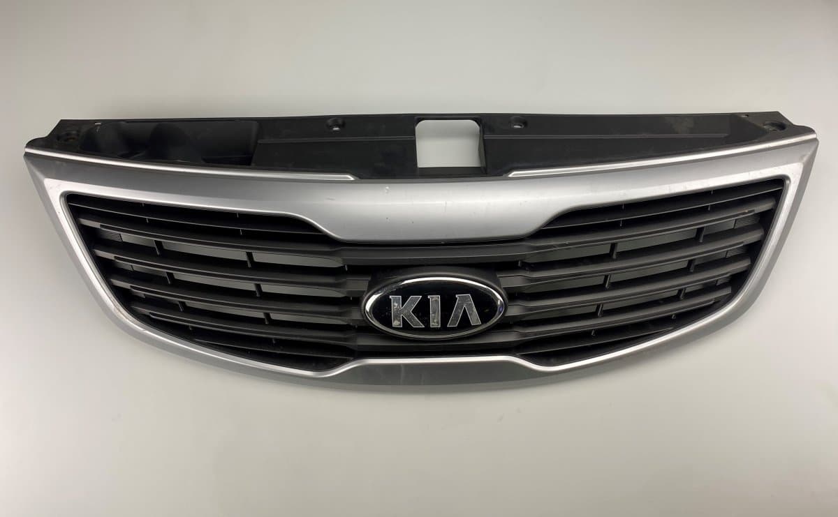 863513U000 86361-3U000 863613U000 Radiator Grille KIA SPORTAGE III (SL) (2010-2015)
