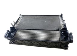 BMW 17118509175 Radiator set BMW 5 GRAN TURISMO (F07) (2009-2017) — thumbnail 1