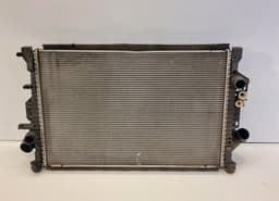 FORD VP7EKH-19710-AF VP7EKH19710AF 6G91-9L440-AF 6G919L440AF Radiator set FORD MONDEO Mk IV (BA7) (2007-2014) — thumbnail 2
