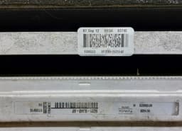 FORD VP7EKH-19710-AF VP7EKH19710AF 6G91-9L440-AF 6G919L440AF Radiator set FORD MONDEO Mk IV (BA7) (2007-2014) — thumbnail 3