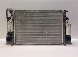 VOLVO 31368082 31338475 6G91-7A095-AD 6G917A095AD Radiator set VOLVO XC60 I (2008-2017) — thumbnail 5