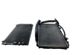 LEXUS 4221324247 D422132-4247 Radiator set LEXUS SC (Z30, Z40) (2001-2010) — thumbnail 6