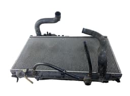 LEXUS 4221324247 D422132-4247 Radiator set LEXUS SC (Z30, Z40) (2001-2010) — thumbnail 3