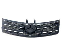 MERCEDES-BENZ A1648801985 Radiator Grille MERCEDES-BENZ ML-CLASS (W164) (2005-2011) — thumbnail 2