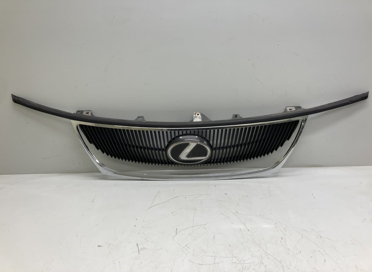 LEXUS 5311130A30 Radiator Grille LEXUS GS III (2005-2011)
