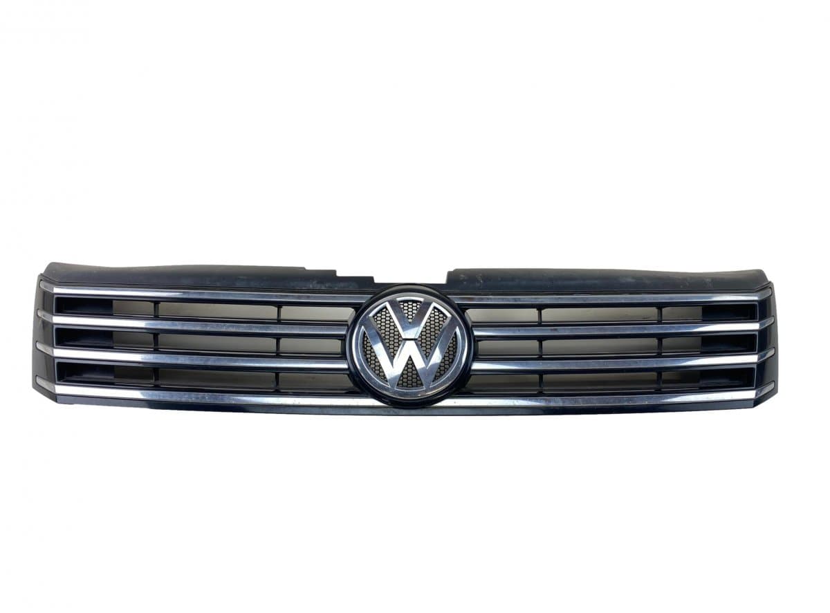 VW 3AA853651 Radiator Grille VW PASSAT B7 / ALLTRACK (2010-2015)