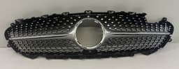 MERCEDES-BENZ A2578851100 A2578855900 Radiator Grille MERCEDES-BENZ CLS (C257) (2017-2023) — thumbnail 1