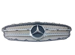 MERCEDES-BENZ A2058880023 A2058880260 Radiator Grille MERCEDES-BENZ C-CLASS (W205) (2013-2021) — thumbnail 1
