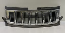 JEEP 55079377AD Radiator Grille JEEP GRAND CHEROKEE IV (WK, WK2) (2010-2021) — thumbnail 1