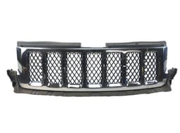 JEEP 57010708AD Radiator Grille JEEP GRAND CHEROKEE IV (WK, WK2) (2010-2021) — thumbnail 1