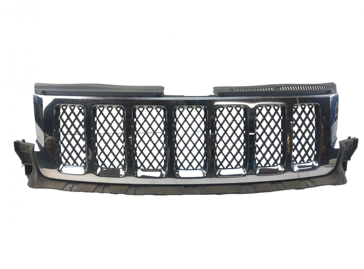 JEEP 57010708AD Radiator Grille JEEP GRAND CHEROKEE IV (WK, WK2) (2010-2021)