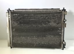 HYUNDAI 25310C8200 97606C8200 Radiator set HYUNDAI i20 II (GB) (2014-2020) — thumbnail 2