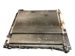 LAND ROVER LR162110 LR181385 LR034575 Radiator set LAND ROVER RANGE ROVER IV (LG/L405) (2012-2021) — thumbnail 3