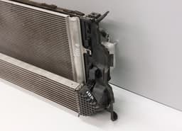 VOLVO 31368082 31368270 30792231 Y3401005 Y8312002 Radiator set VOLVO S60 II / V60 I (2010-2018) — thumbnail 2
