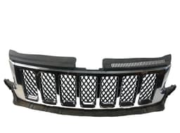 JEEP 57010708AD Radiator Grille JEEP GRAND CHEROKEE IV (WK, WK2) (2010-2021) — thumbnail 2