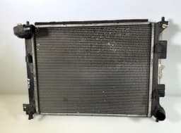 HYUNDAI 25310C8200 97606C8200 Radiator set HYUNDAI i20 II (GB) (2014-2020) — thumbnail 1