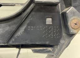 TOYOTA 531000K250 Radiator Grille TOYOTA HILUX VII (AN10, AN20, AN30) (2005-2015) — thumbnail 4