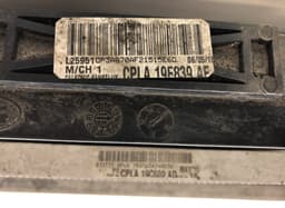 LAND ROVER LR162110 LR181385 LR034575 Radiator set LAND ROVER RANGE ROVER SPORT II (L494) (2013-2022) — thumbnail 4