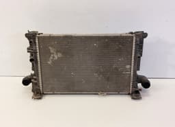 MERCEDES-BENZ A2465000454 A2465000100 Radiator set MERCEDES-BENZ B-CLASS (W246, W242) (2011-2018) — thumbnail 4