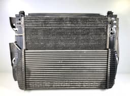 CHRYSLER 4677754AF 4677782AA 4677732AD Radiator set CHRYSLER VOYAGER V (RT) (2007-2016) — thumbnail 1