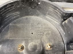 FIAT 735615921 Radiator Grille FIAT DUCATO III (250, 290) (2006-) — thumbnail 7