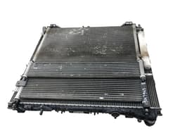 LAND ROVER LR162110 LR181385 LR034575 Radiator set LAND ROVER RANGE ROVER SPORT II (L494) (2013-2022) — thumbnail 2