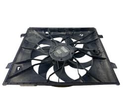 LANCIA 5058677AA Radiator Fan Electric LANCIA VOYAGER (404) (2011-2016) — thumbnail 1