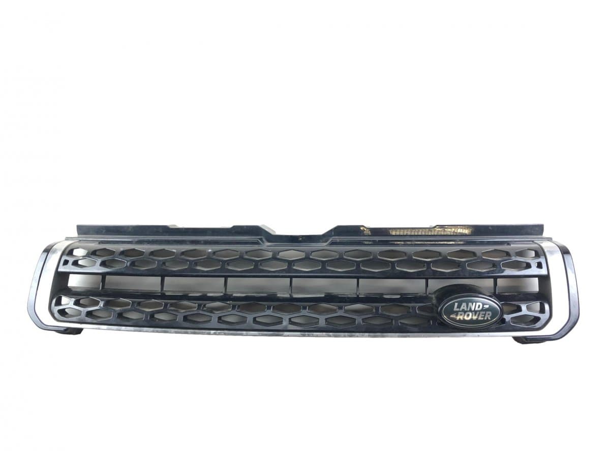 LAND ROVER LR074252 Radiator Grille LAND ROVER EVOQUE I (L538) (2011-2018)