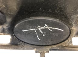 LAND ROVER LR055881 Radiator Grille LAND ROVER RANGE ROVER IV (LG/L405) (2012-2021) — thumbnail 4